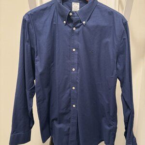 Brooks Brothers Sport Shirt